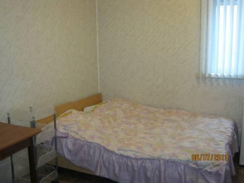 Гостевой дом on Pyshkina Геленджик-6