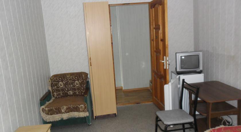 Гостевой дом on Pyshkina Геленджик