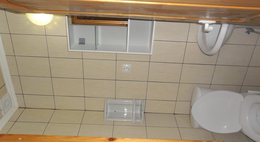 Гостевой дом on Pyshkina Геленджик-12