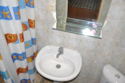 Гостевой дом on Pyshkina Геленджик-15