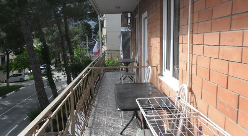 Гостевой дом on Pyshkina Геленджик-19