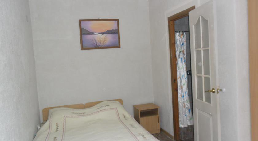 Гостевой дом on Pyshkina Геленджик