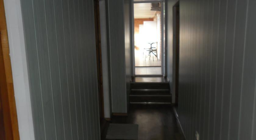 Гостевой дом on Pyshkina Геленджик-11