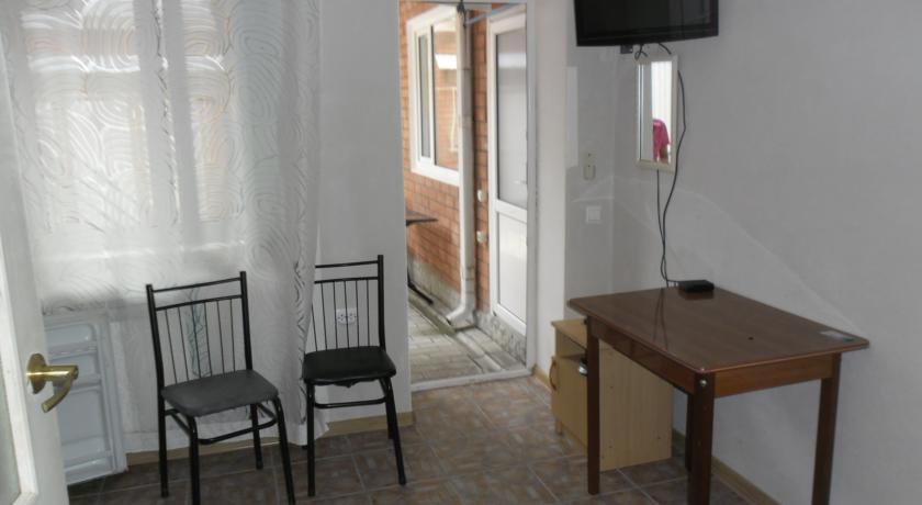 Гостевой дом on Pyshkina Геленджик-24