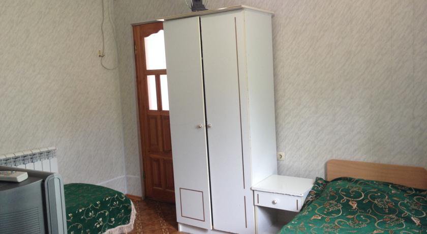 Гостевой дом on Pyshkina Геленджик-18