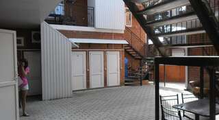 Гостевой дом on Pyshkina Геленджик-3