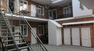 Гостевой дом on Pyshkina Геленджик Двухместный номер с 1 кроватью-2