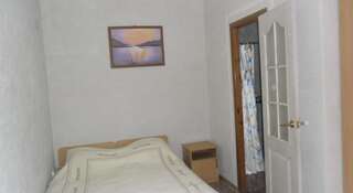 Гостевой дом on Pyshkina Геленджик Двухместный номер с 1 кроватью-3