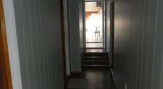 Гостевой дом on Pyshkina Геленджик-7