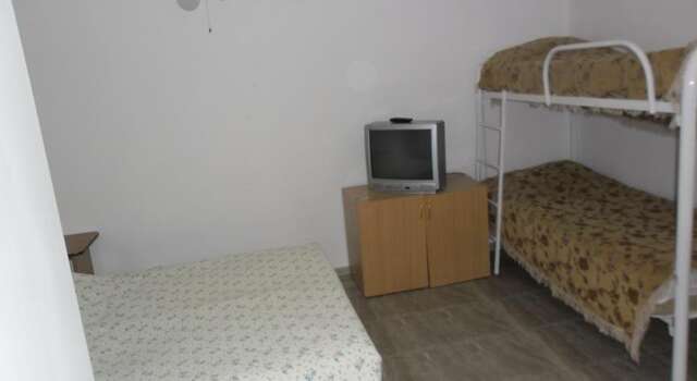 Гостевой дом on Pyshkina Геленджик-4