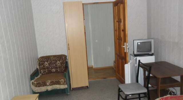 Гостевой дом on Pyshkina Геленджик-8