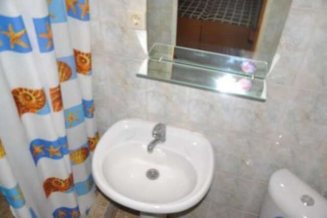 Гостевой дом on Pyshkina Геленджик-14