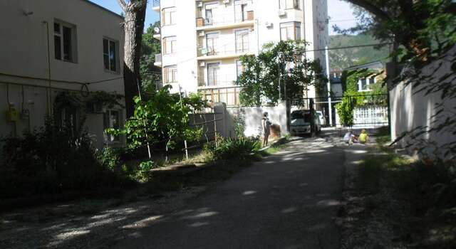 Гостевой дом on Pyshkina Геленджик-25