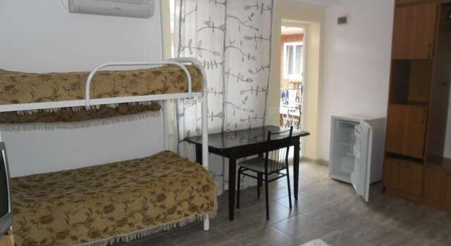 Гостевой дом on Pyshkina Геленджик-22