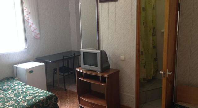 Гостевой дом on Pyshkina Геленджик-21