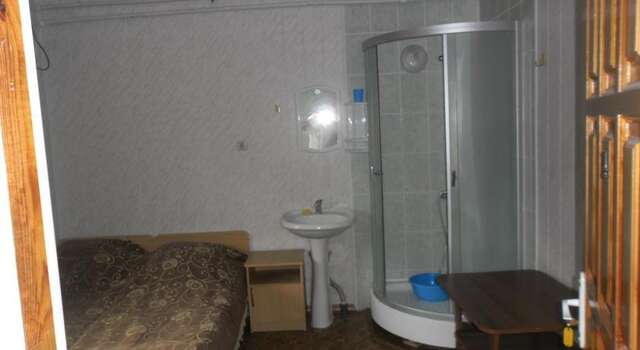 Гостевой дом on Pyshkina Геленджик-3