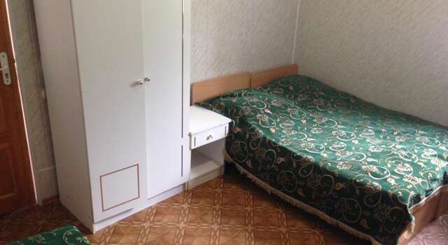 Гостевой дом on Pyshkina Геленджик-9